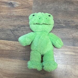 Mini Build-A-Bear Frog
